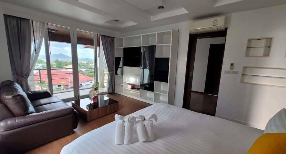 For sale 6 bedrooms villa in Ko Samui, Surat Thani