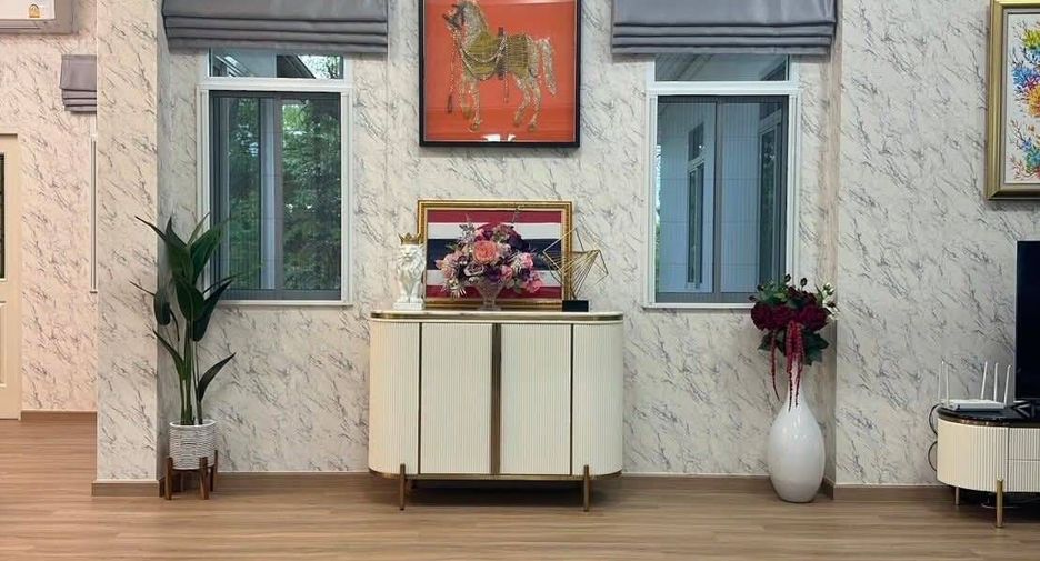 Villa zur Miete mit 6 Zimmer in Bang Lamung, Chonburi