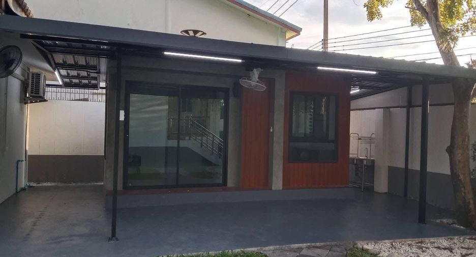 Villa zur Miete mit 6 Zimmer in Bang Lamung, Chonburi