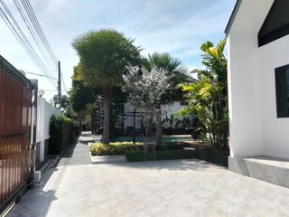 Villa zur Miete mit 6 Zimmer in Bang Lamung, Chonburi