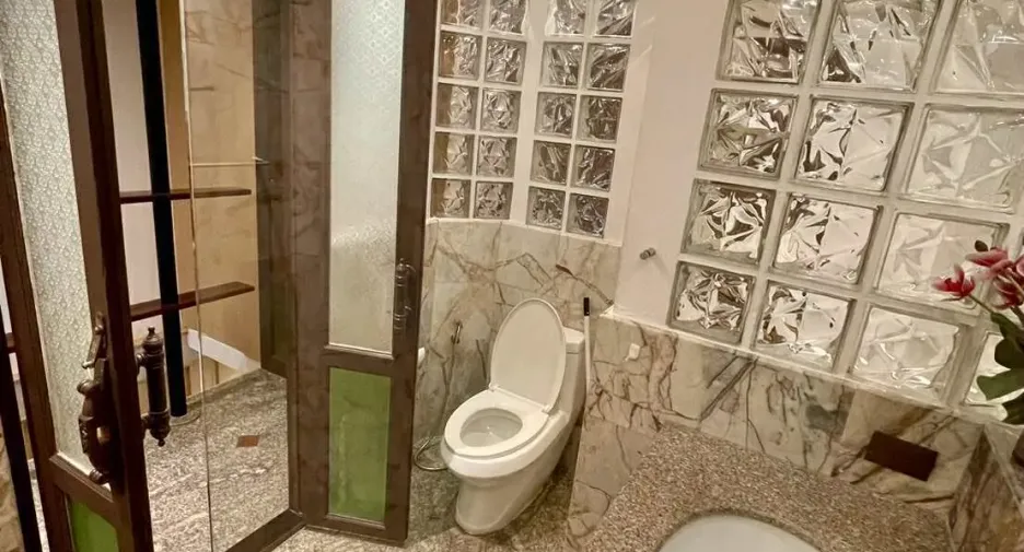 For rent 1 bed townhouse in Mueang Chiang Mai, Chiang Mai