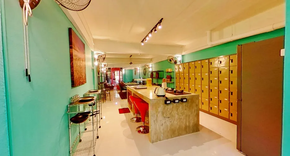 For sale 2 bedrooms townhouse in Mueang Chiang Mai, Chiang Mai