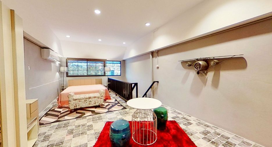 For sale 2 bedrooms townhouse in Mueang Chiang Mai, Chiang Mai