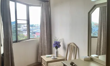 For rent 1 bed condo in Mueang Chiang Mai, Chiang Mai