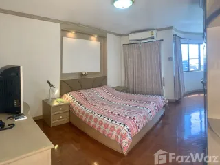Wohnung zur Miete mit 1 Zimmer in Mueang Chiang Mai, Chiang Mai