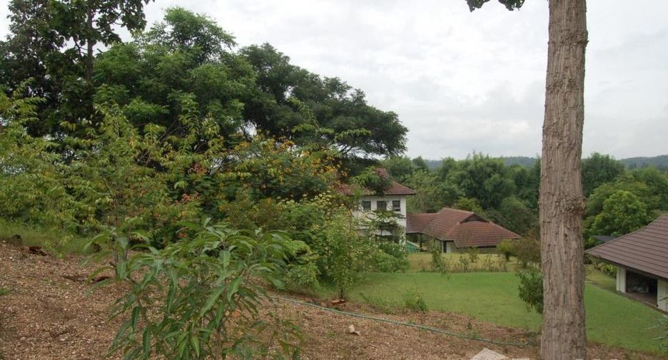 Casa en venta de 5 habitaciones en Mae Rim, Chiang Mai