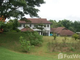 Haus zum Kauf mit 5 Zimmer in Mae Rim, Chiang Mai