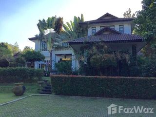 Haus zum Kauf mit 5 Zimmer in Mae Rim, Chiang Mai