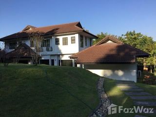 Haus zum Kauf mit 5 Zimmer in Mae Rim, Chiang Mai
