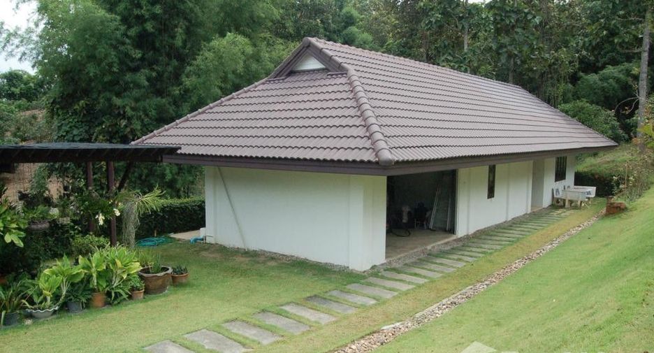 Casa en venta de 5 habitaciones en Mae Rim, Chiang Mai