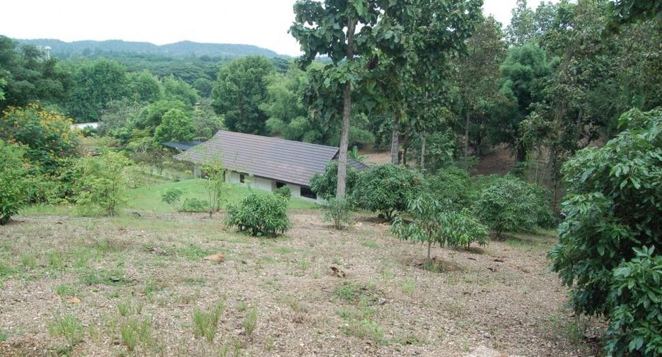 Casa en venta de 5 habitaciones en Mae Rim, Chiang Mai