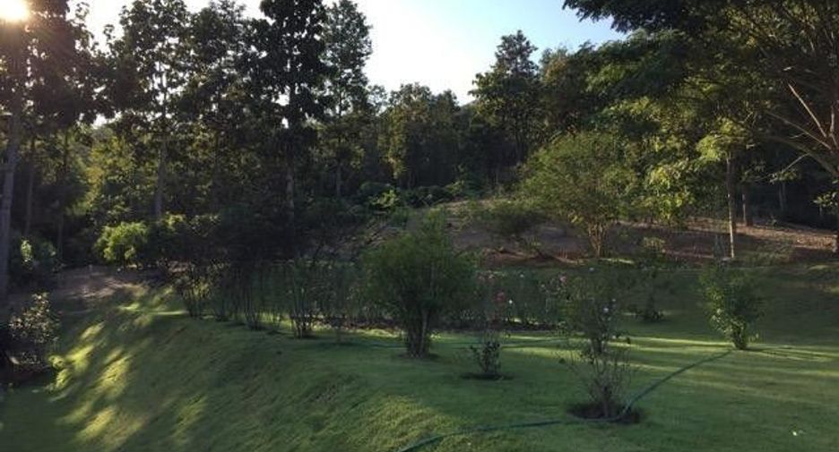 Casa en venta de 5 habitaciones en Mae Rim, Chiang Mai
