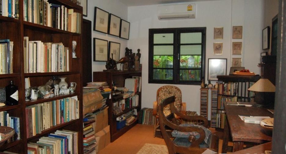 Casa en venta de 5 habitaciones en Mae Rim, Chiang Mai