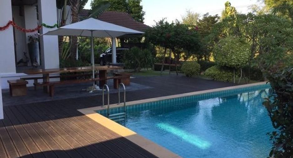 Casa en venta de 5 habitaciones en Mae Rim, Chiang Mai