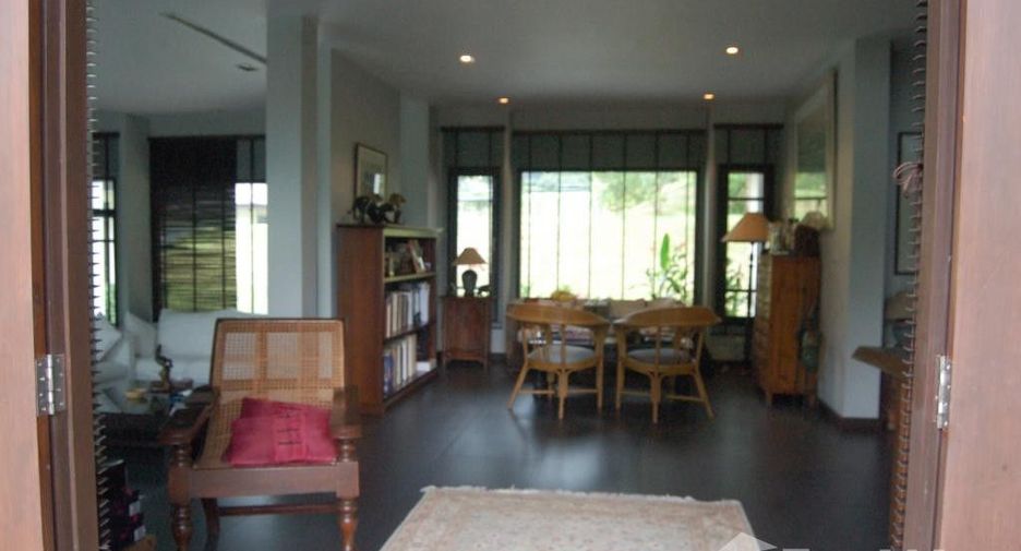 Casa en venta de 5 habitaciones en Mae Rim, Chiang Mai