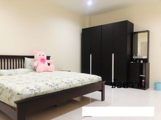 出租 2 卧室 独立屋 在 华欣, 班武里府