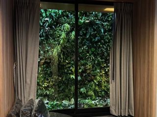 For sale and for rent 4 bedrooms house in Huai Khwang, Bangkok
