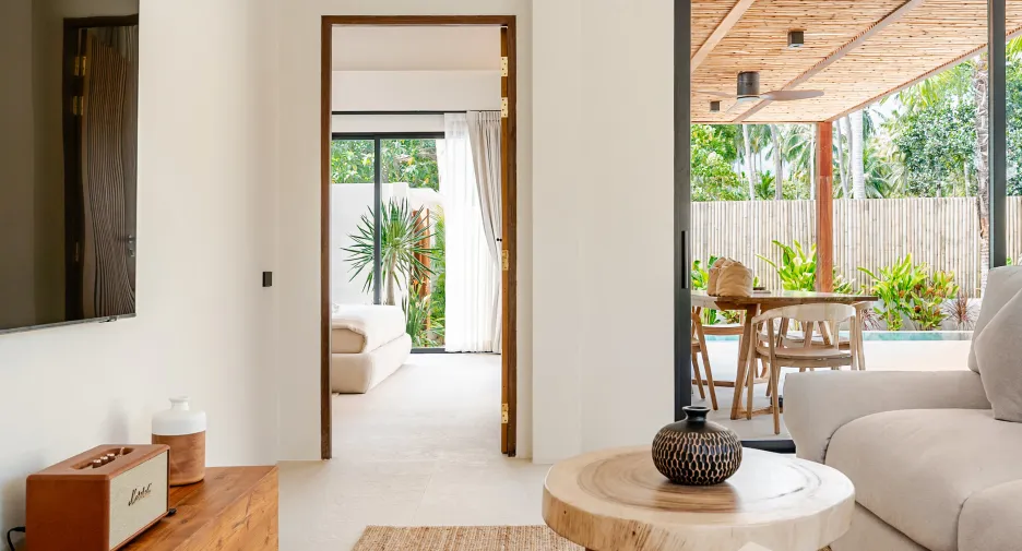 For sale 2 bedrooms villa in Ko Pha-ngan, Surat Thani