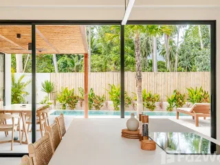 For sale 2 bedrooms villa in Ko Pha-ngan, Surat Thani