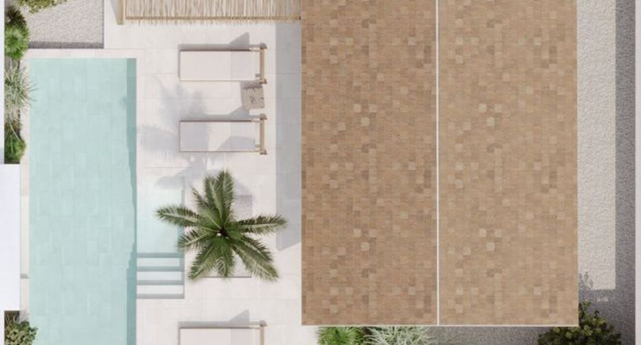 For sale 2 bedrooms villa in Ko Pha-ngan, Surat Thani