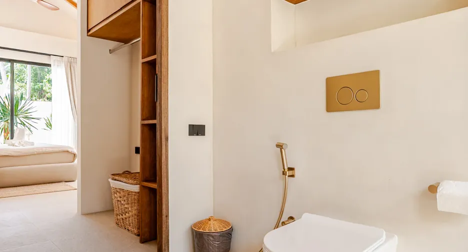 For sale 2 bedrooms villa in Ko Pha-ngan, Surat Thani
