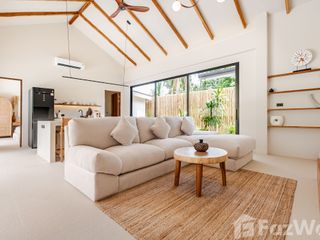 For sale 2 ベッドルーム villa in Ko Pha-ngan, Surat Thani