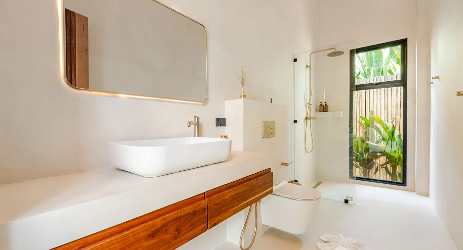 For sale 2 bedrooms villa in Ko Pha-ngan, Surat Thani