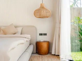 For sale 2 bedrooms villa in Ko Pha-ngan, Surat Thani