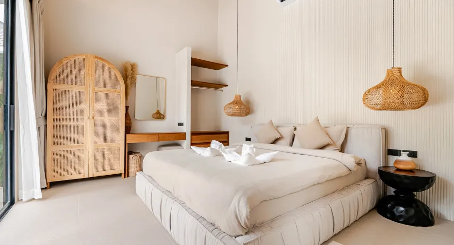 For sale 2 bedrooms villa in Ko Pha-ngan, Surat Thani