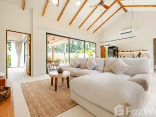 For sale 2 bedrooms villa in Ko Pha-ngan, Surat Thani