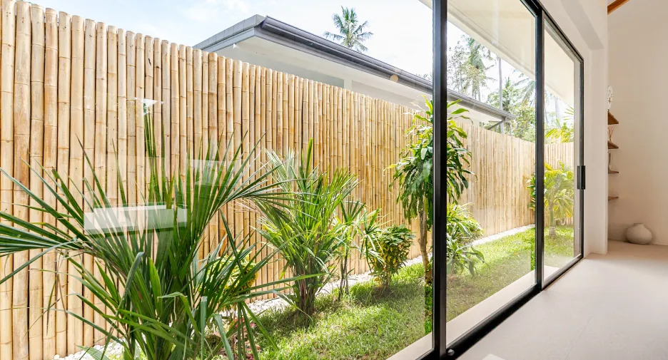 For sale 2 bedrooms villa in Ko Pha-ngan, Surat Thani