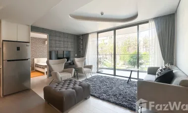 For sale 3 bedrooms condo in Hua Hin, Prachuap Khiri Khan