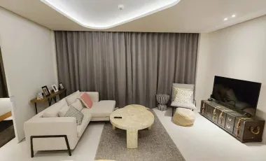 À louer 3 chambres condo à Hua Hin, Prachuap Khiri Khan