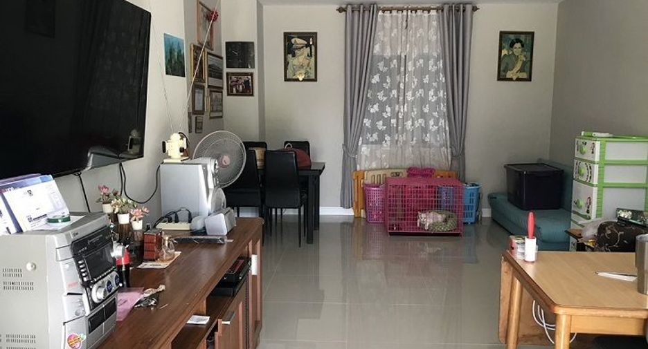 For sale 3 bedrooms house in Hang Dong, Chiang Mai