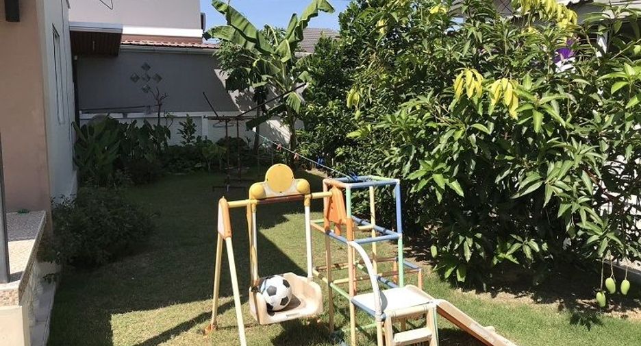 For sale 3 bedrooms house in Hang Dong, Chiang Mai