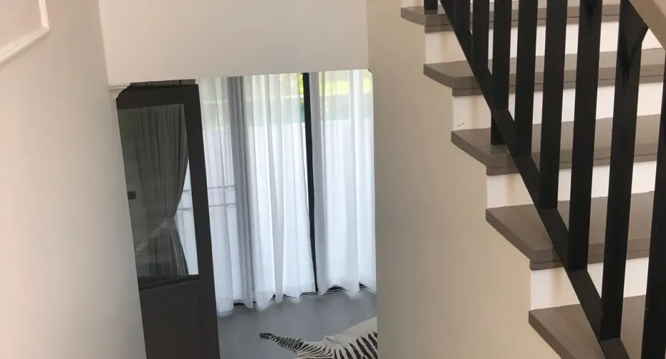 For sale 3 bedrooms villa in Thalang, Phuket