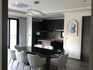 Villa zum Kauf mit 3 Zimmer in Thalang, Phuket