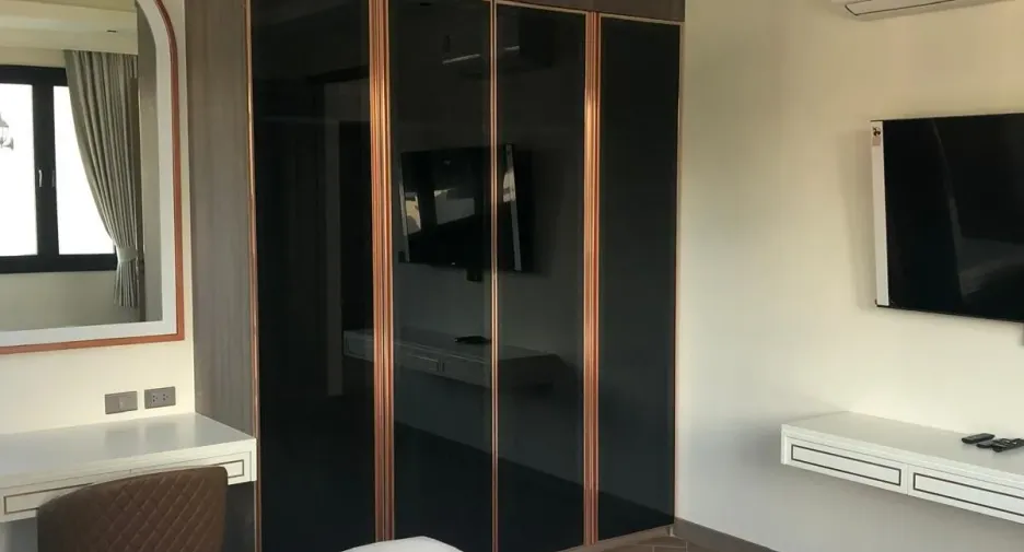 For sale 3 bedrooms villa in Thalang, Phuket