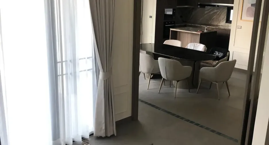 For sale 3 bedrooms villa in Thalang, Phuket