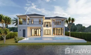 Продажа 3 спальни вилла в Тхаланг, Пхукет