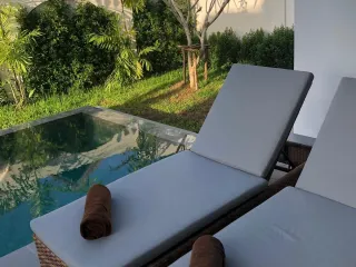 Villa zum Kauf mit 3 Zimmer in Thalang, Phuket