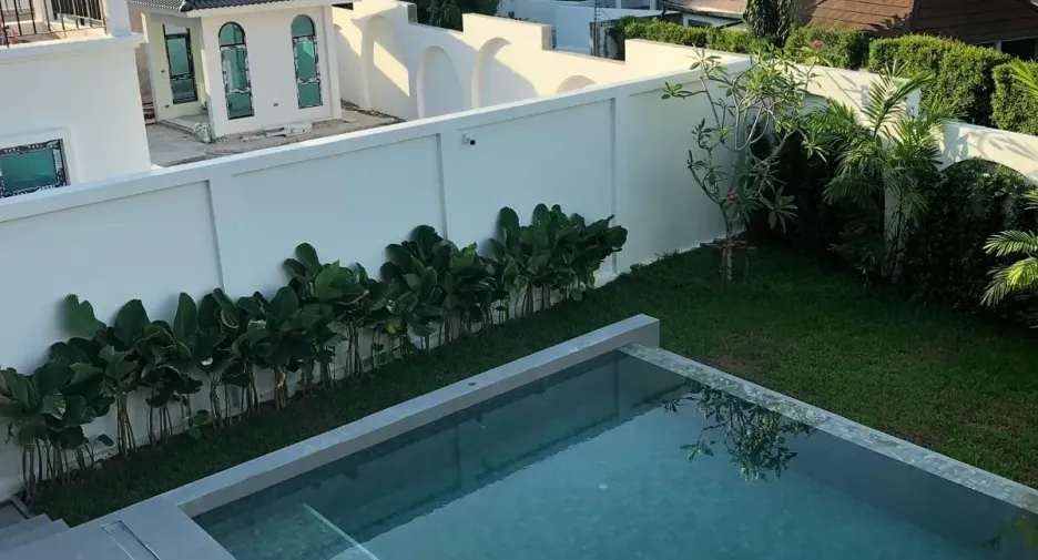 For sale 3 bedrooms villa in Thalang, Phuket