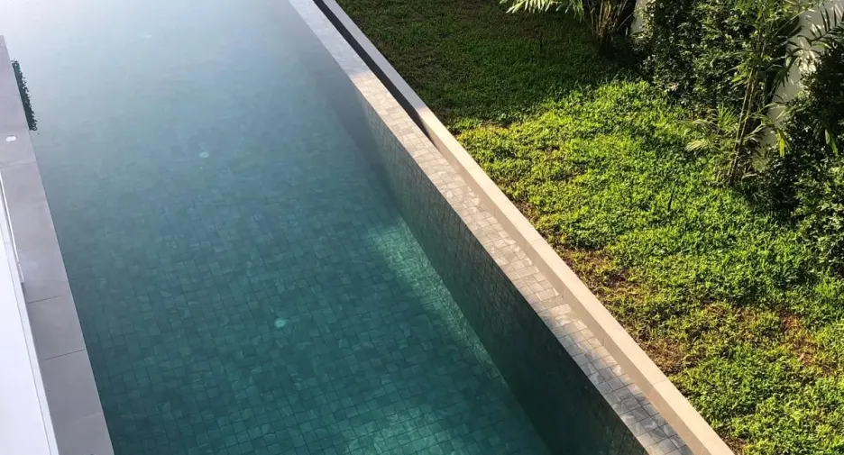For sale 3 bedrooms villa in Thalang, Phuket