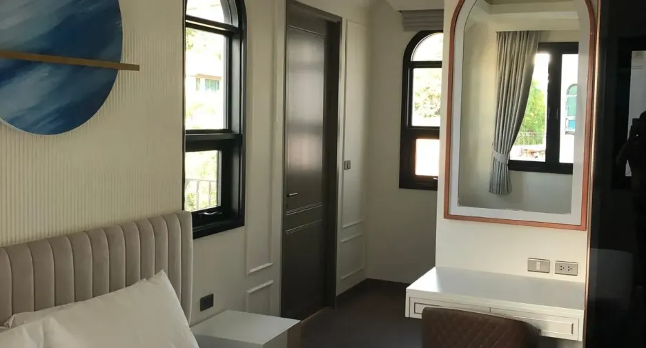 For sale 3 bedrooms villa in Thalang, Phuket