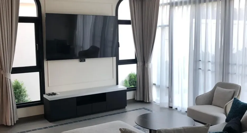 For sale 3 bedrooms villa in Thalang, Phuket