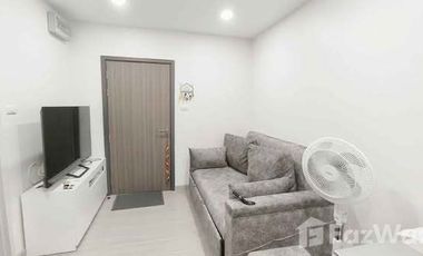 For sale 1 bed condo in Bang Phlat, Bangkok