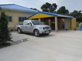 For sale 3 bedrooms house in Thoeng, Chiang Rai