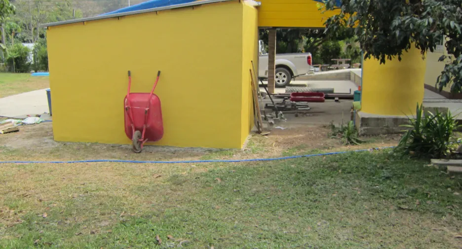 For sale 3 bedrooms house in Thoeng, Chiang Rai