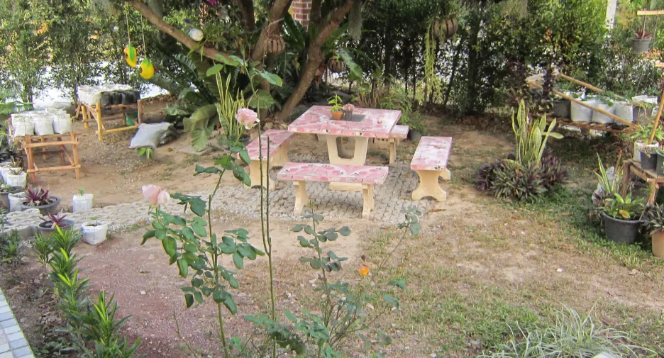 For sale 3 bedrooms house in Thoeng, Chiang Rai