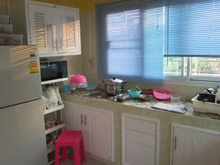 For sale 3 bedrooms house in Thoeng, Chiang Rai